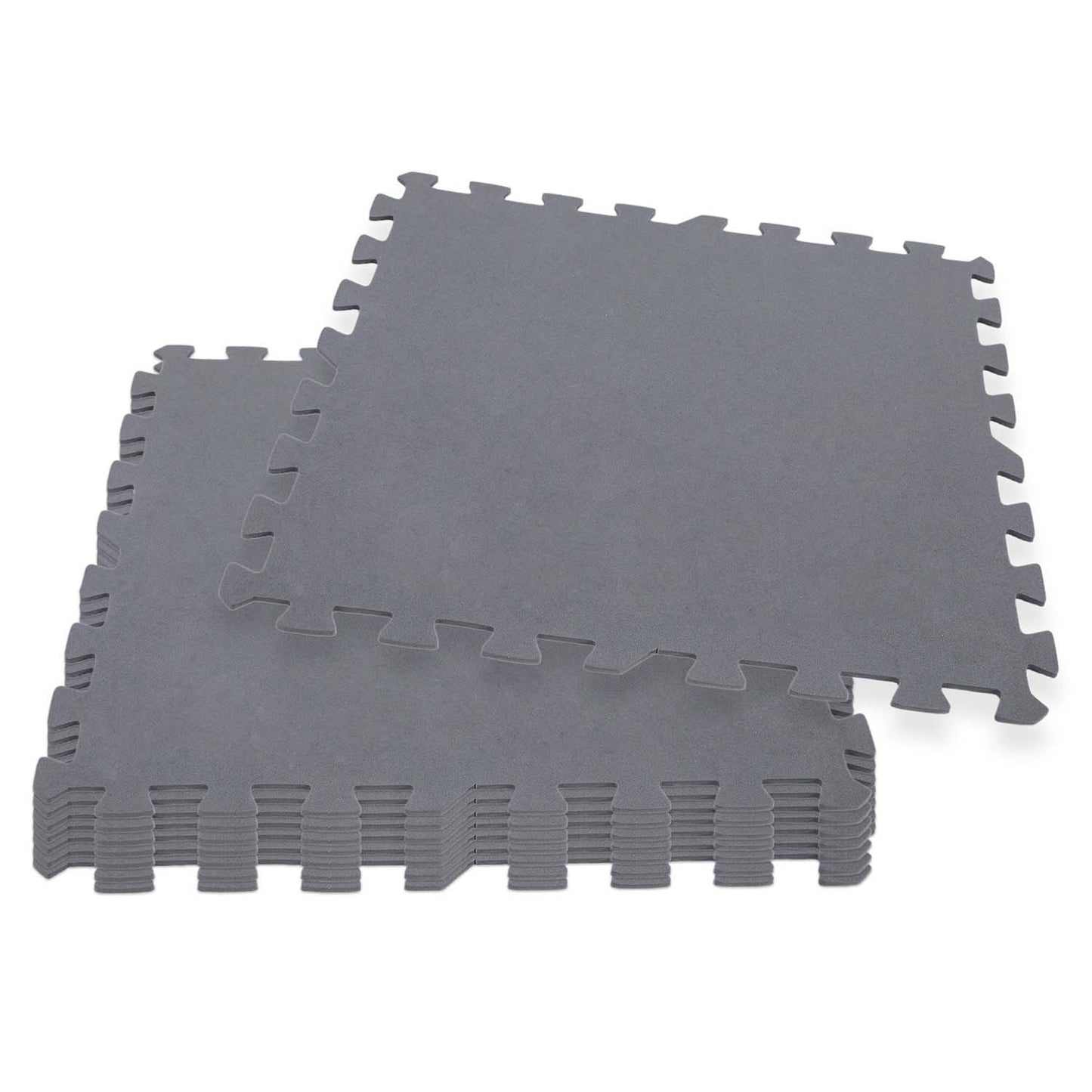Pool mat puzzle 8 pcs INTEX 29084