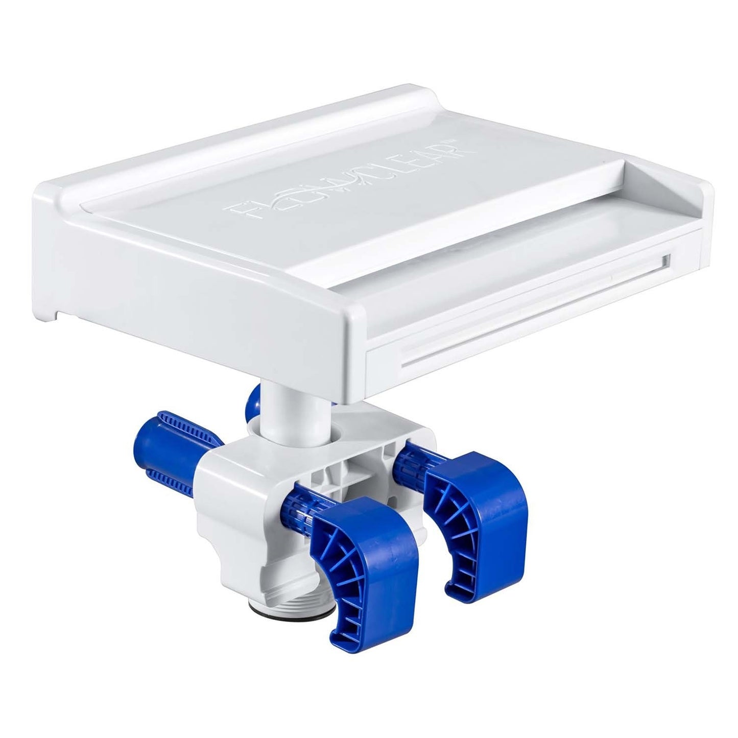Pool waterfall with LED lamp Bestway 58619
