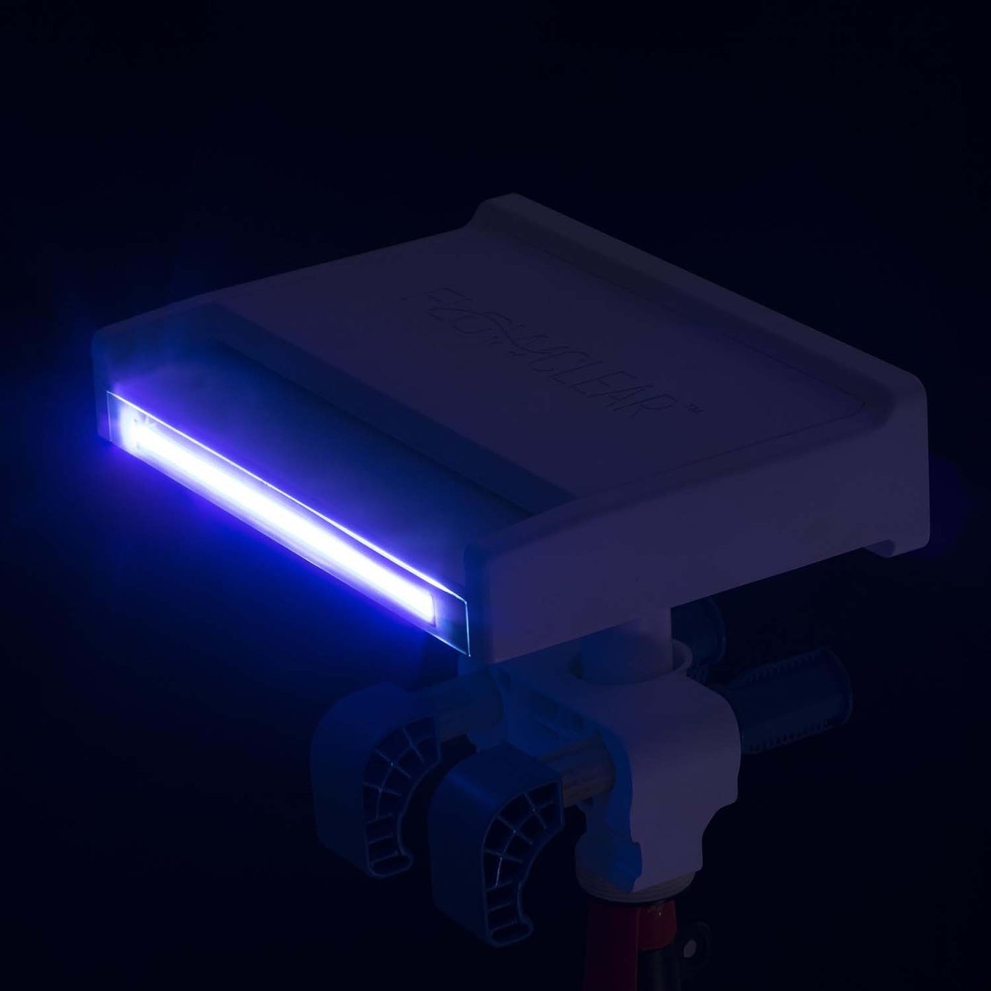 Pool waterfall with LED lamp Bestway 58619