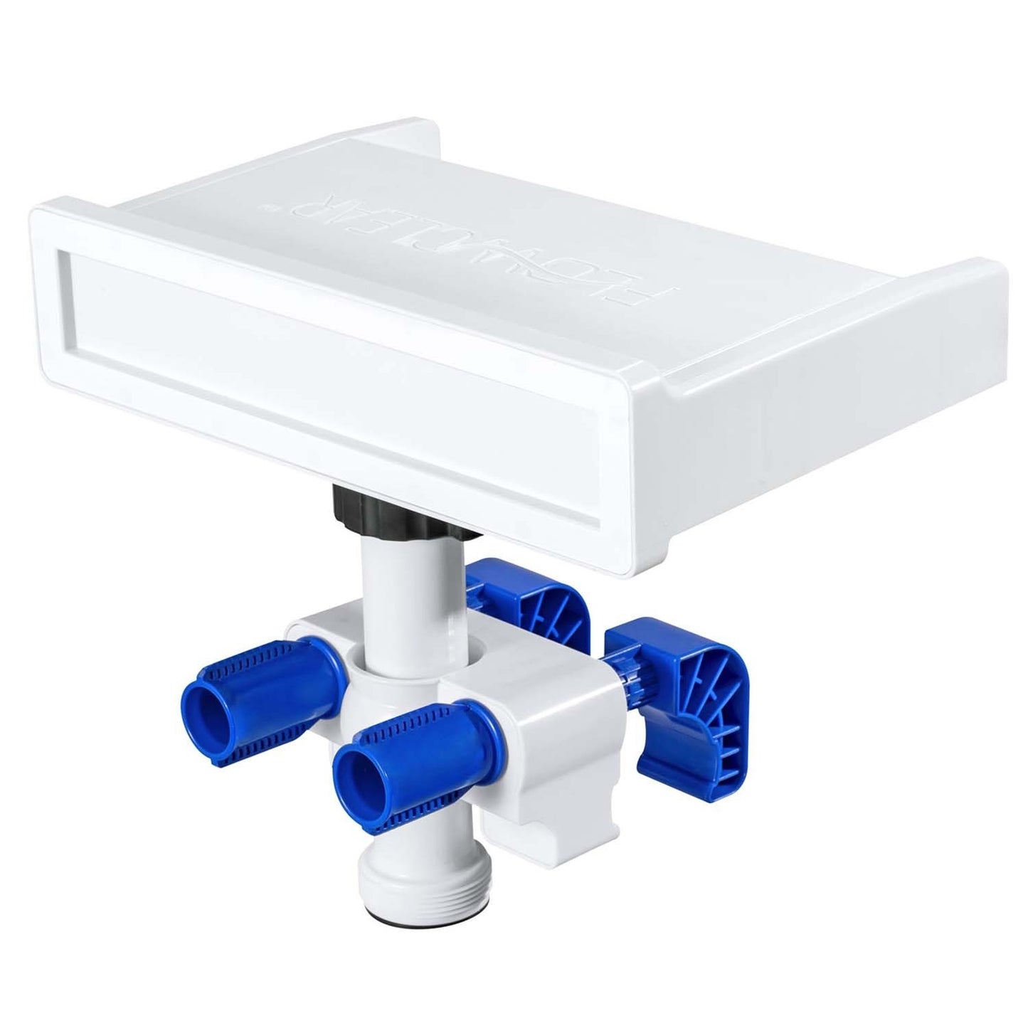 Pool waterfall with LED lamp Bestway 58619