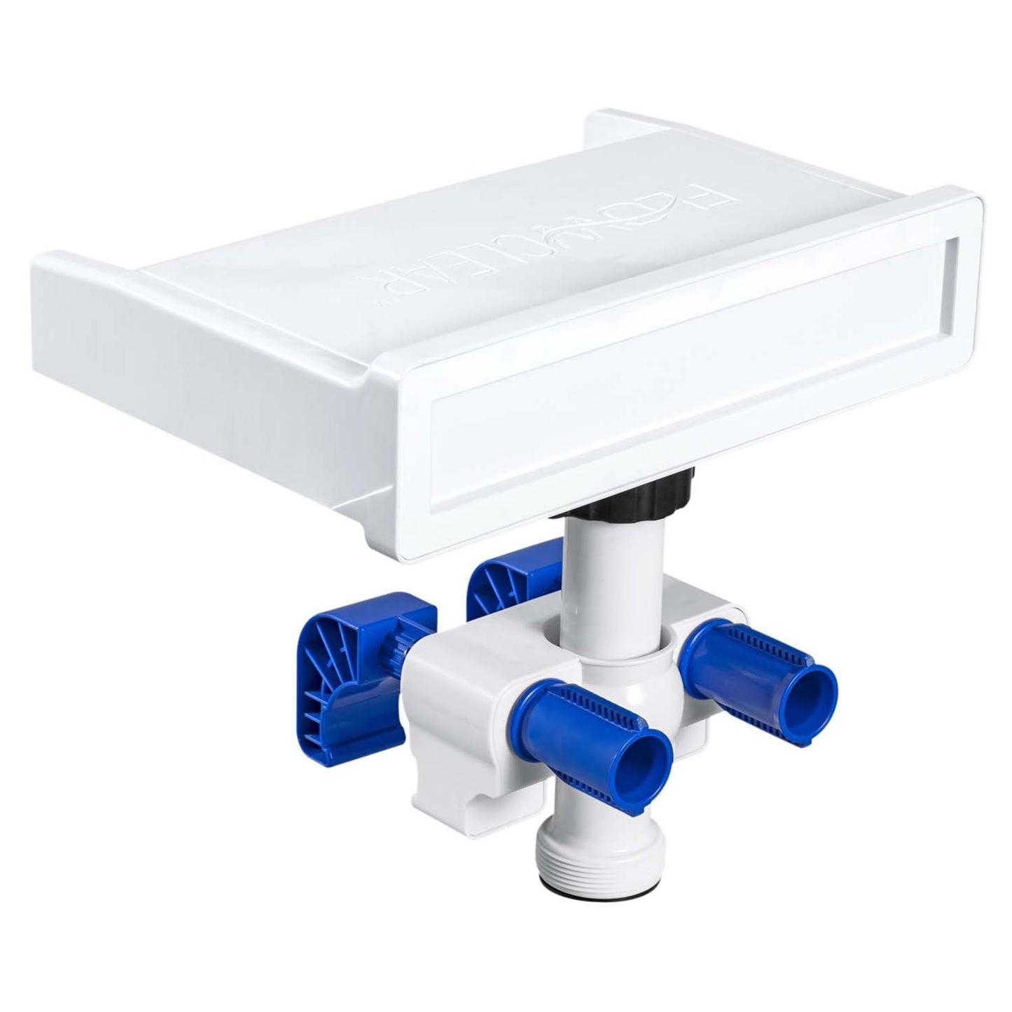 Pool waterfall with LED lamp Bestway 58619