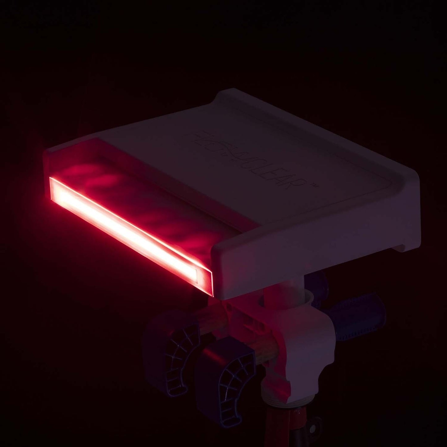 Pool waterfall with LED lamp Bestway 58619