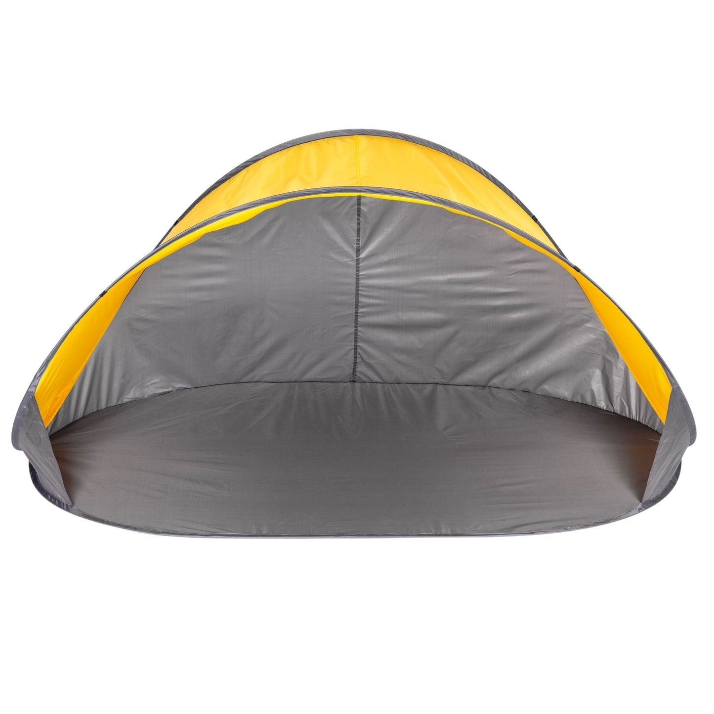 Pop-Up Beach Tent Windbreak for Beach, Pool, Garden MultiGarden