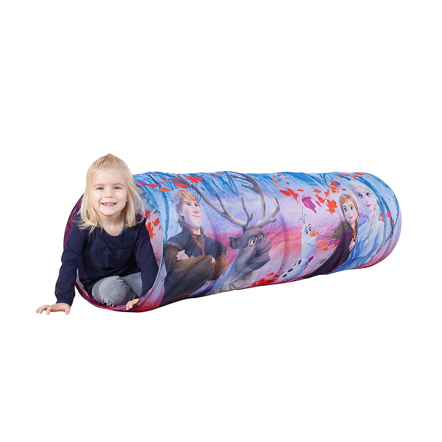 Pop Up Tunnel Frozen
