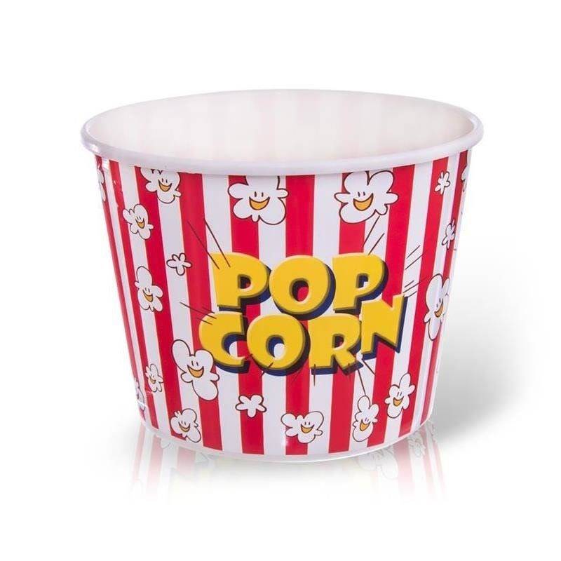 Popcorn container 2 l