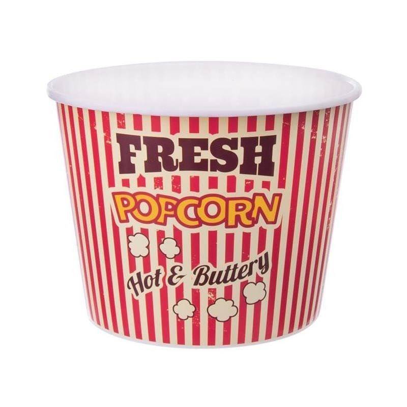 Popcorn container 2 l