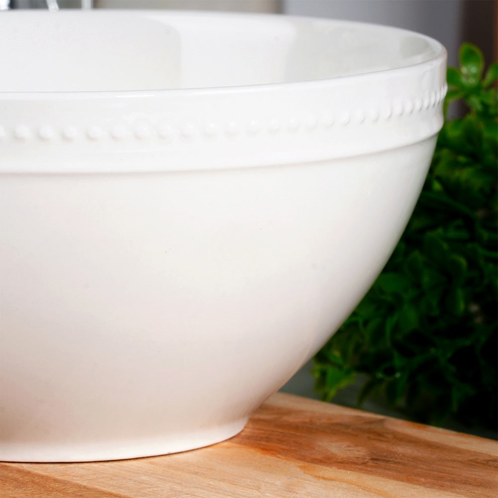 Porcelain bowl 16 cm, 800 ml