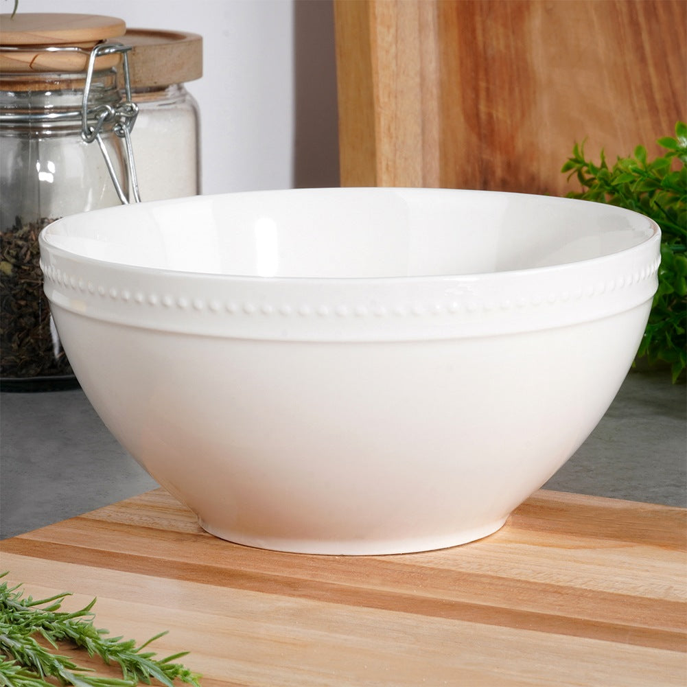 Porcelain bowl 16 cm, 800 ml
