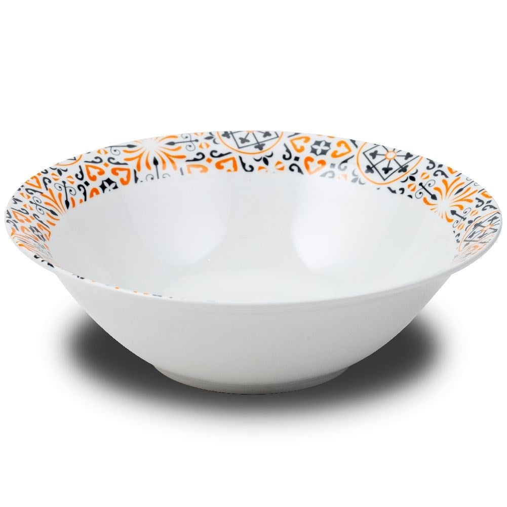 Porcelain bowl - Microwave safe and dishwasher safe