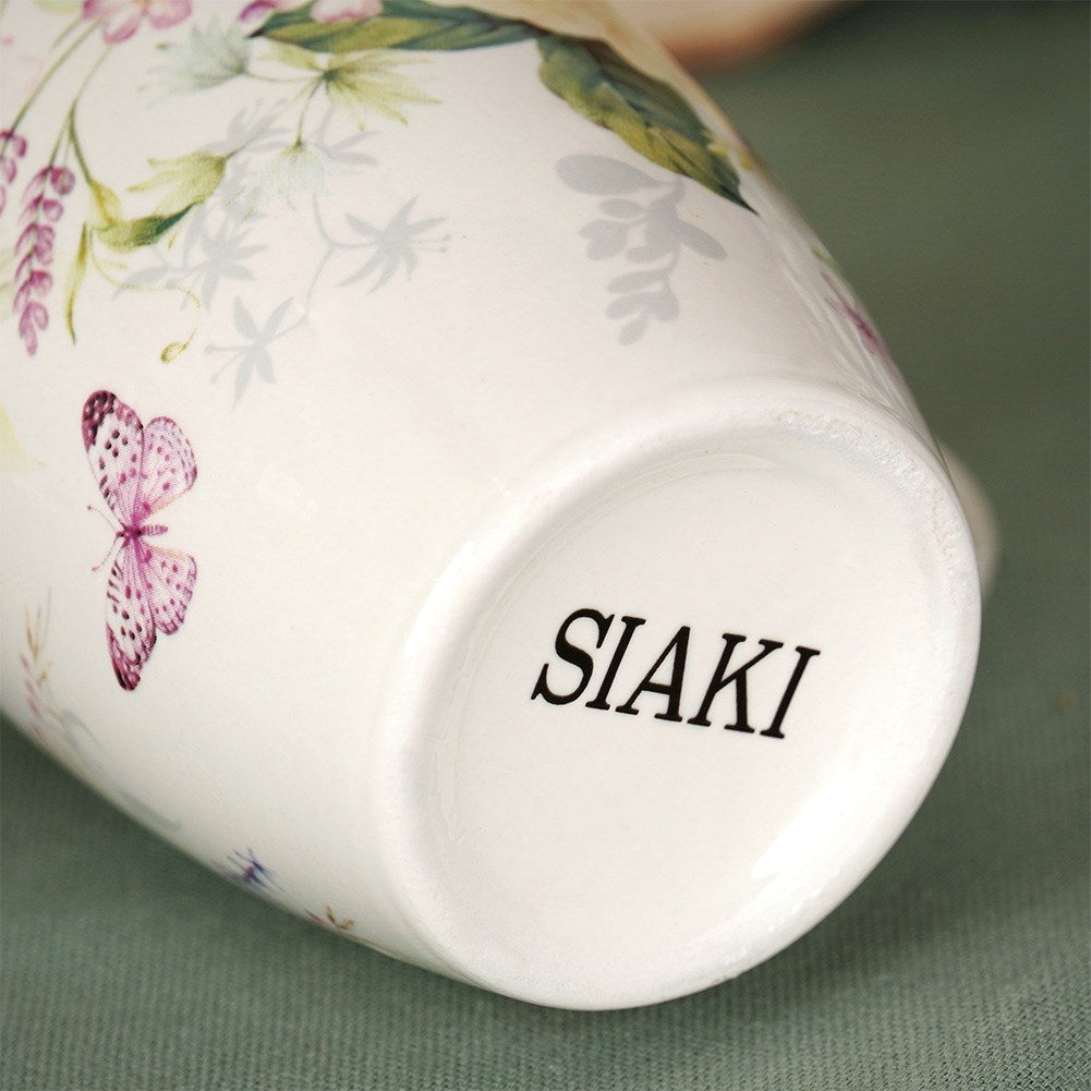 Porcelain mug 350 ml