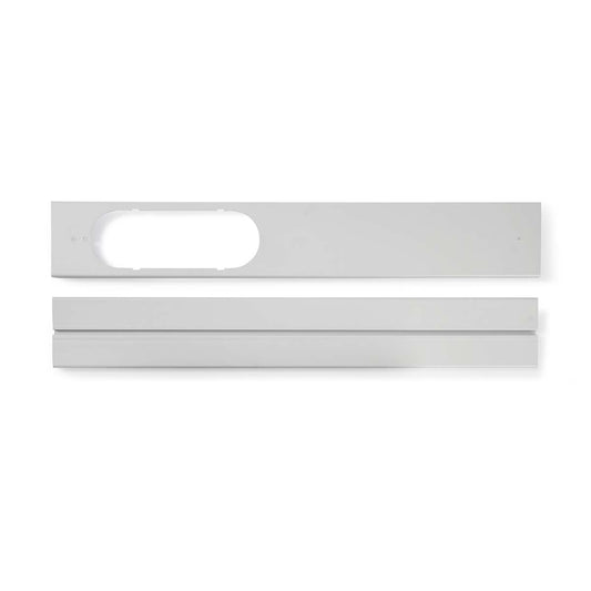 Portable AC Window Kit – Adjustable, Easy Installation