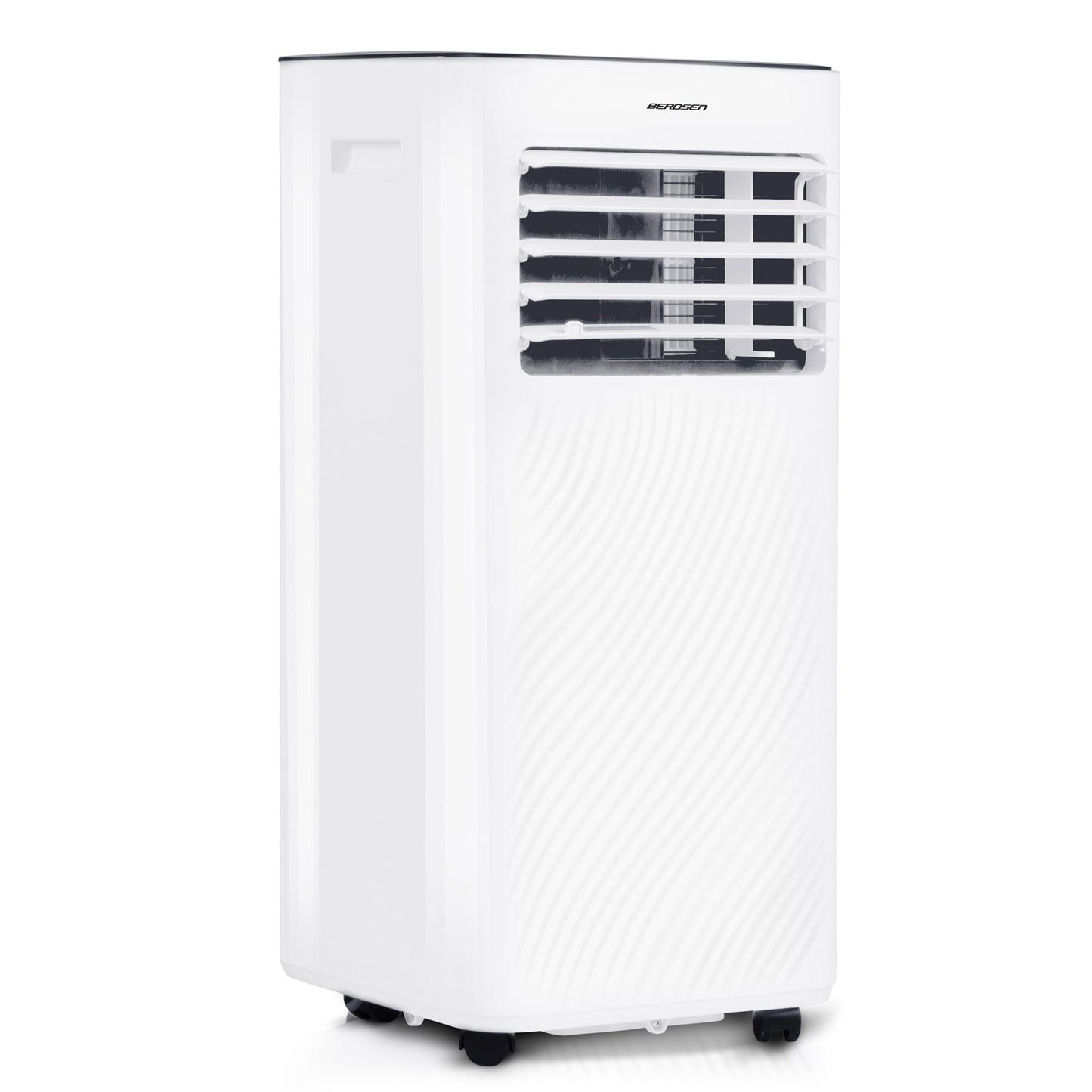 Portable Air Conditioner with Window Seal, 9000 BTU, Remote Control