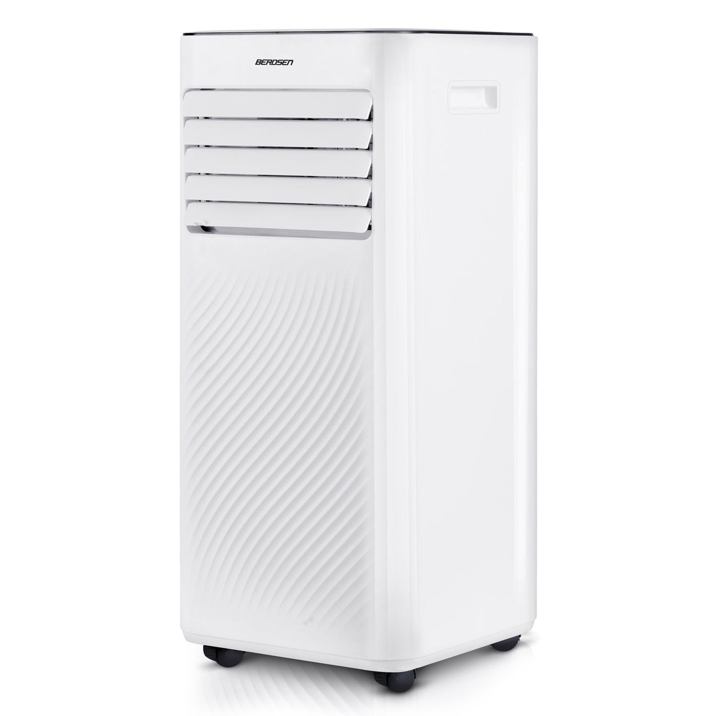 Portable Air Conditioner with Window Seal, 9000 BTU, Remote Control