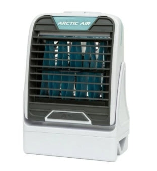 Portable Air Cooler with USB Charging & Filter