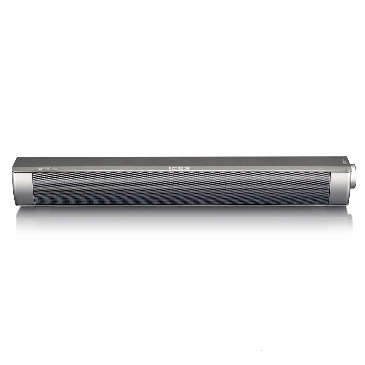 Portable Bluetooth Soundbar, 1800mAh Battery, AUX & SD Slot