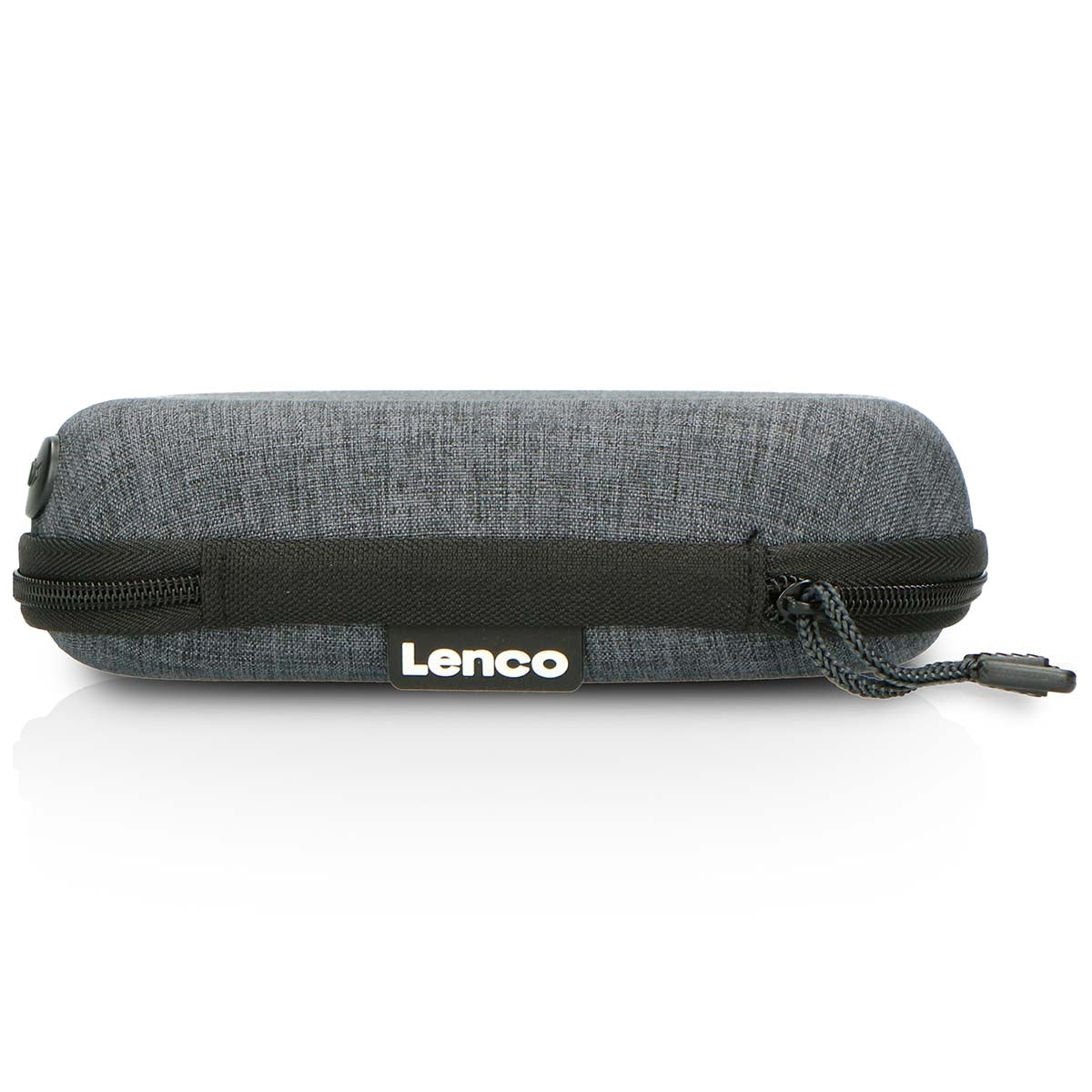 Portable CD/MP3 Player with Anti-Shock & Power Bank Case