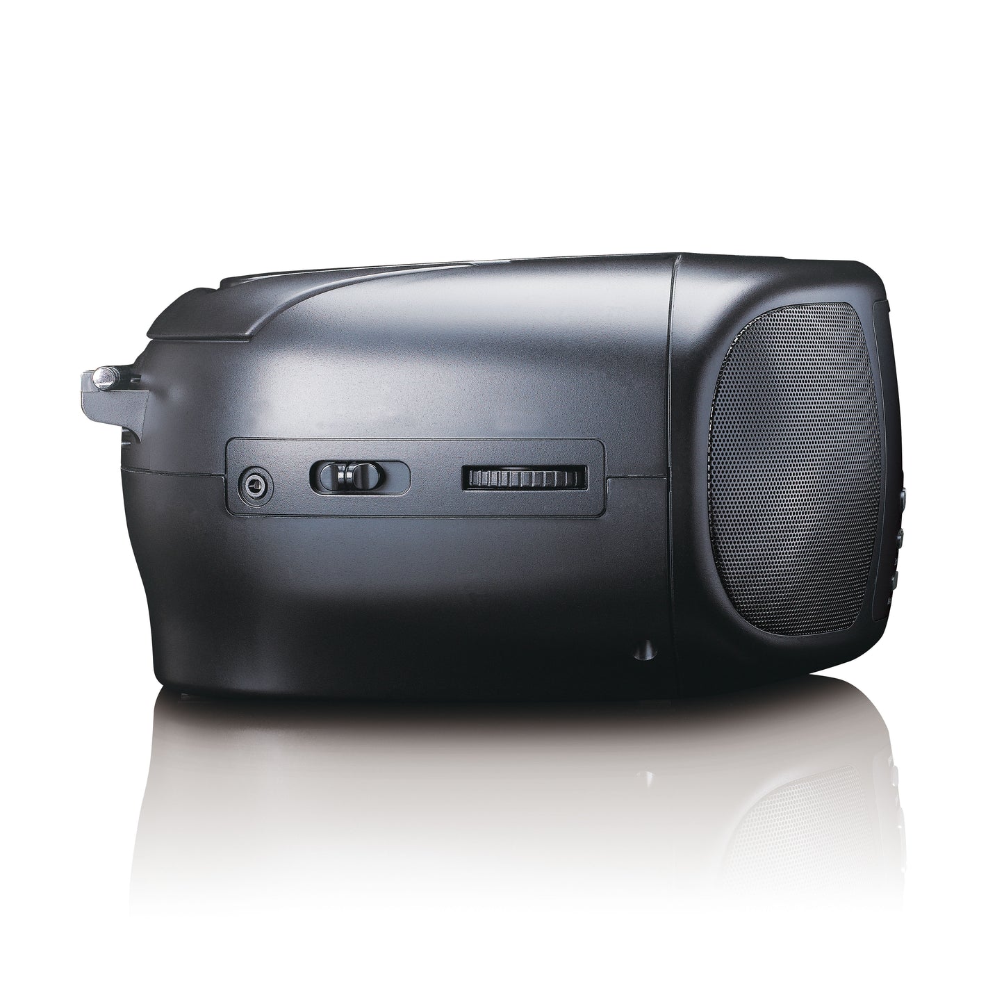 Portable SmartRadio with DAB+/FM, Bluetooth, CD Player