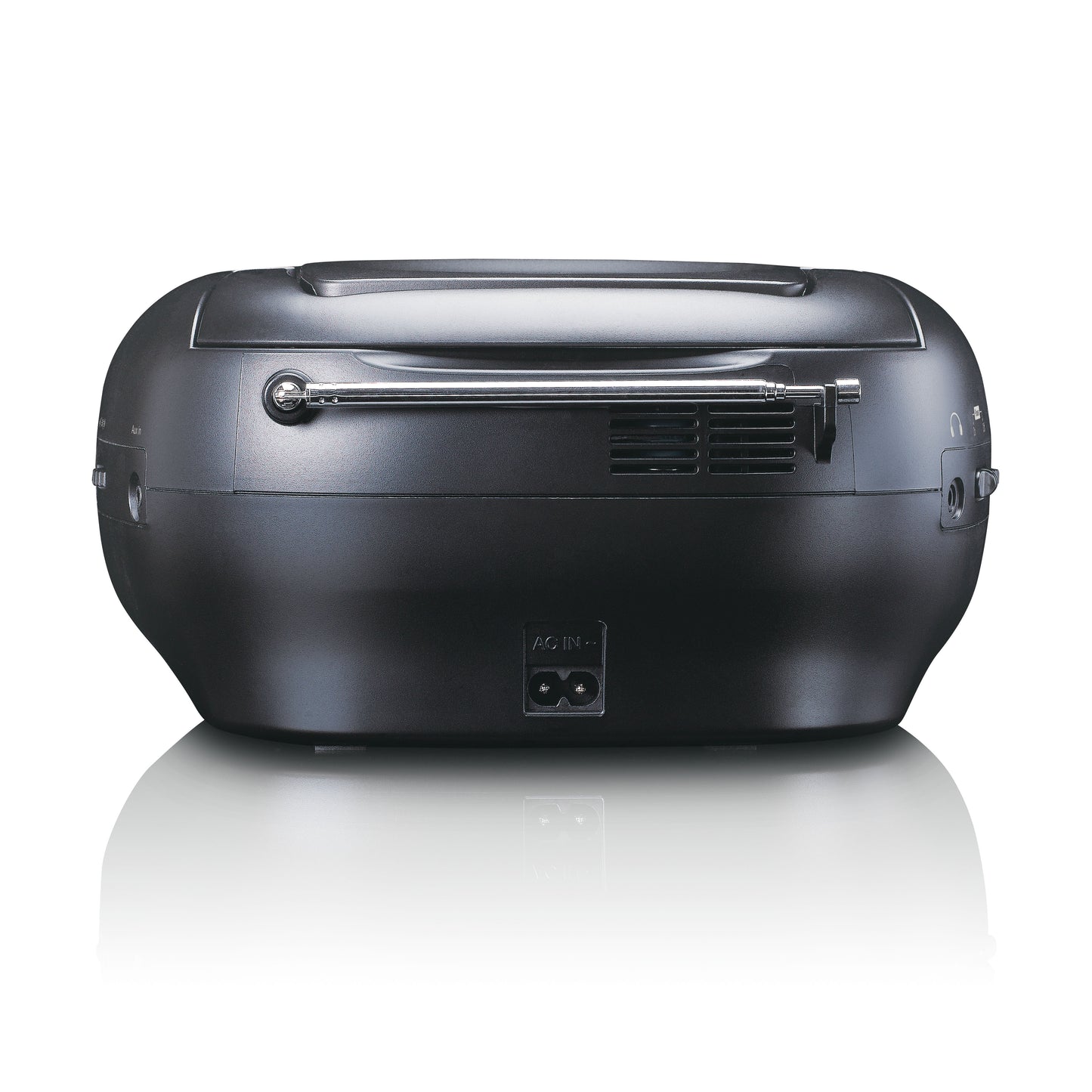 Portable SmartRadio with DAB+/FM, Bluetooth, CD Player