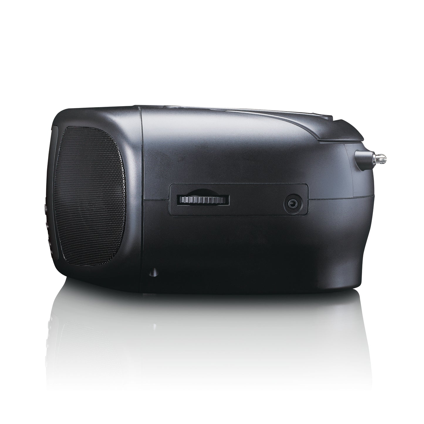 Portable SmartRadio with DAB+/FM, Bluetooth, CD Player