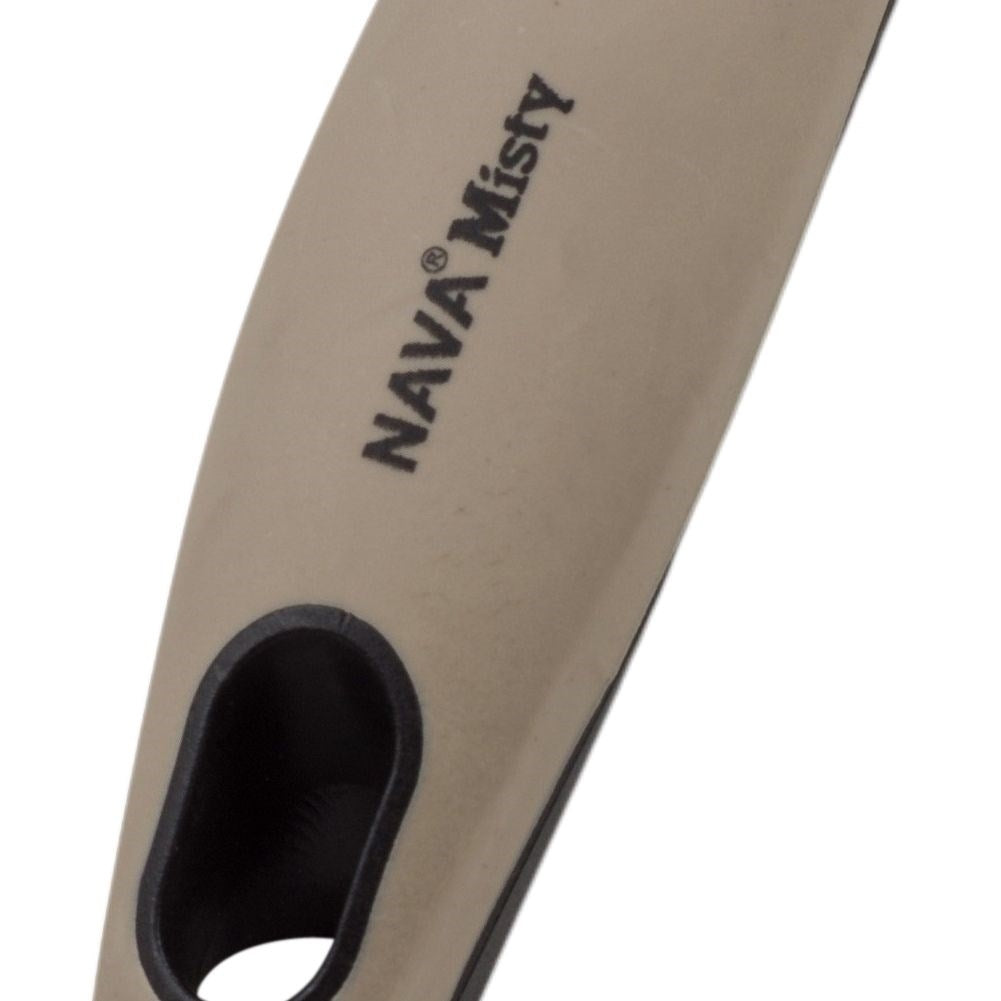 Potato masher in durable thermoplastic for mash and purée