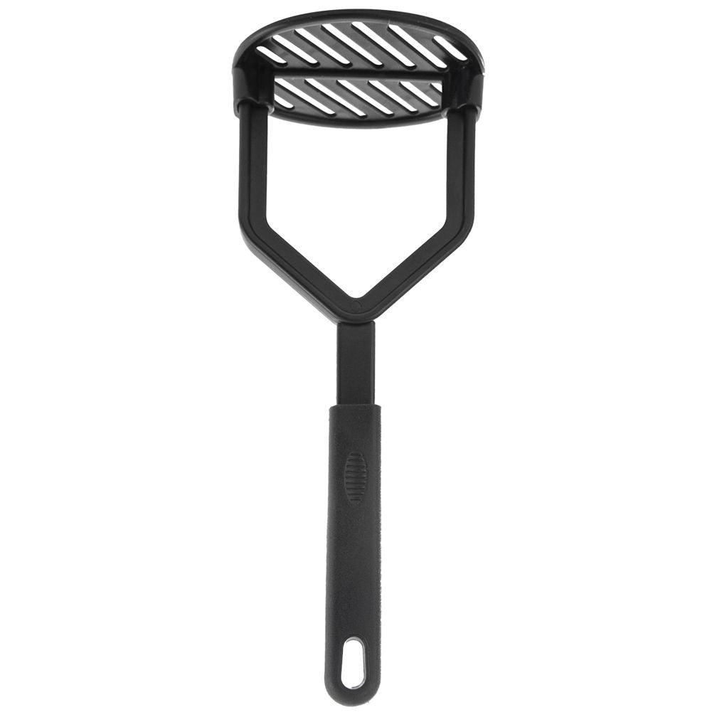 Potato masher in durable thermoplastic for perfect mash and puree