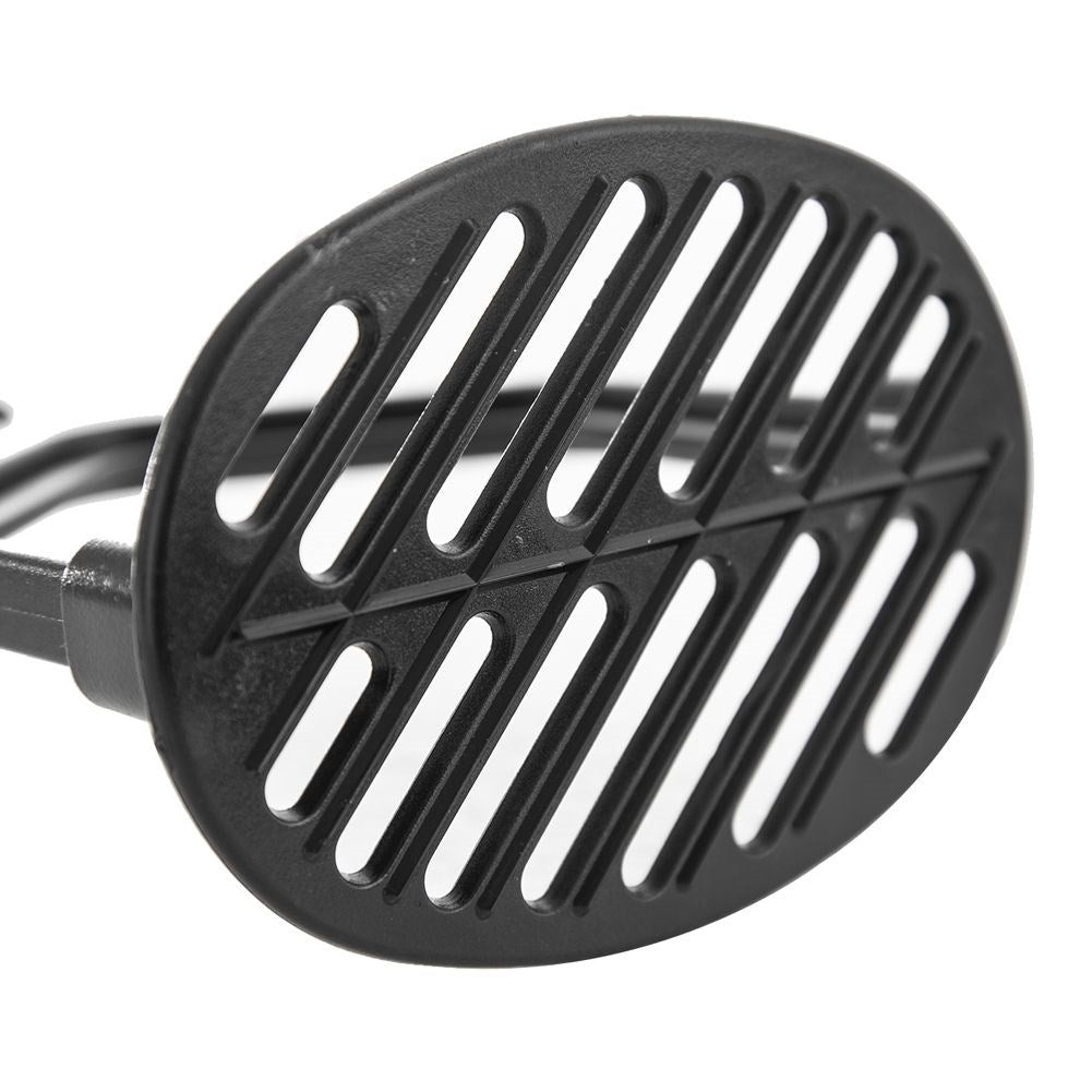 Potato masher in durable thermoplastic for perfect mash and puree