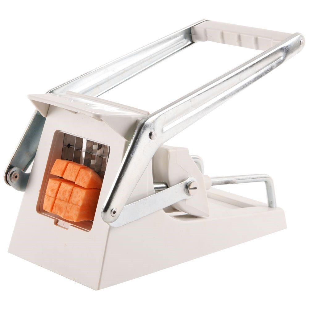 Potato slicer for Homemade Fries and Vegetables