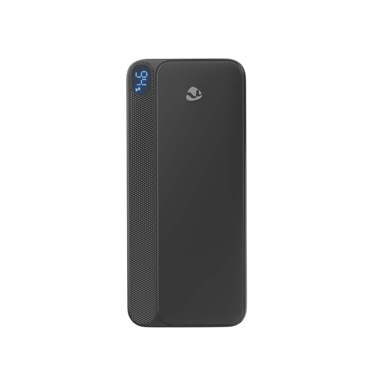 Power Bank 10000mAh, 3 Outputs, USB-C/USB-A, Fast Charge
