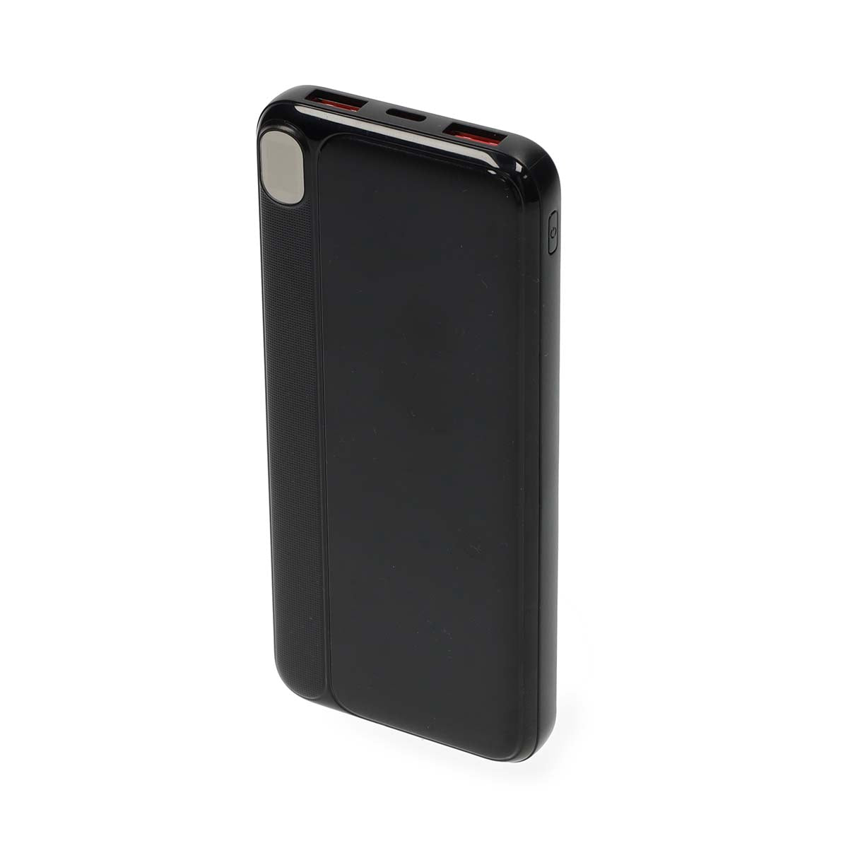 Power Bank 10000mAh, 3 Outputs, USB-C/USB-A, Fast Charge