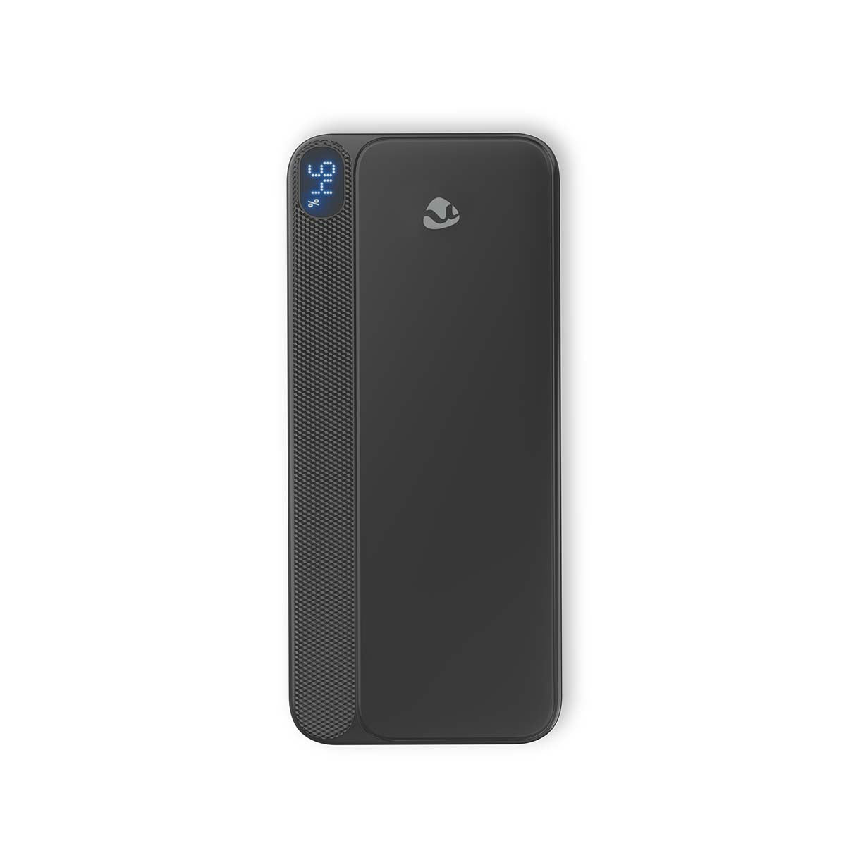 Power Bank 10000mAh, 3 Outputs, USB-C/USB-A, Fast Charge