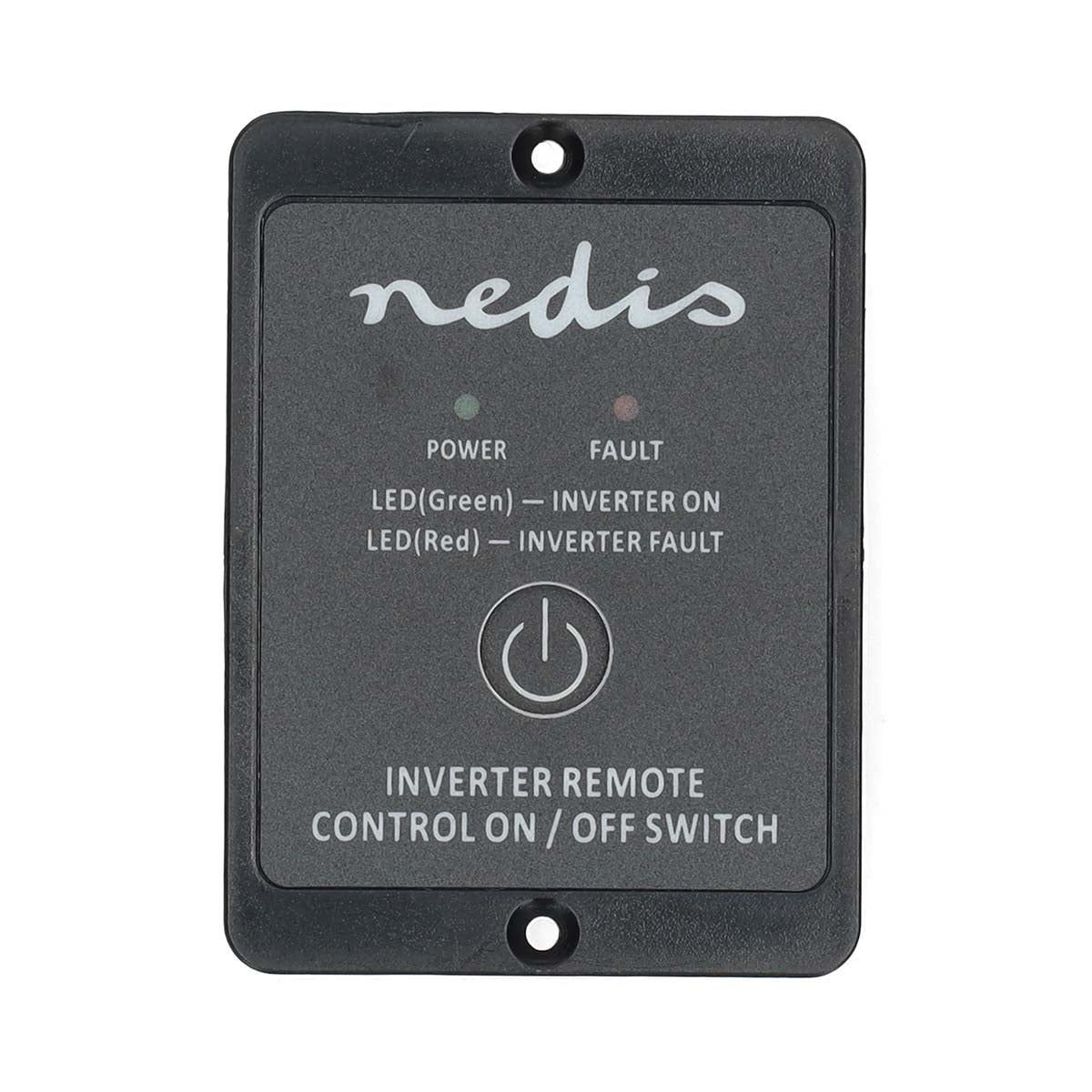 Power Inverter Remote Control | 6.00 m | RJ12 | Black