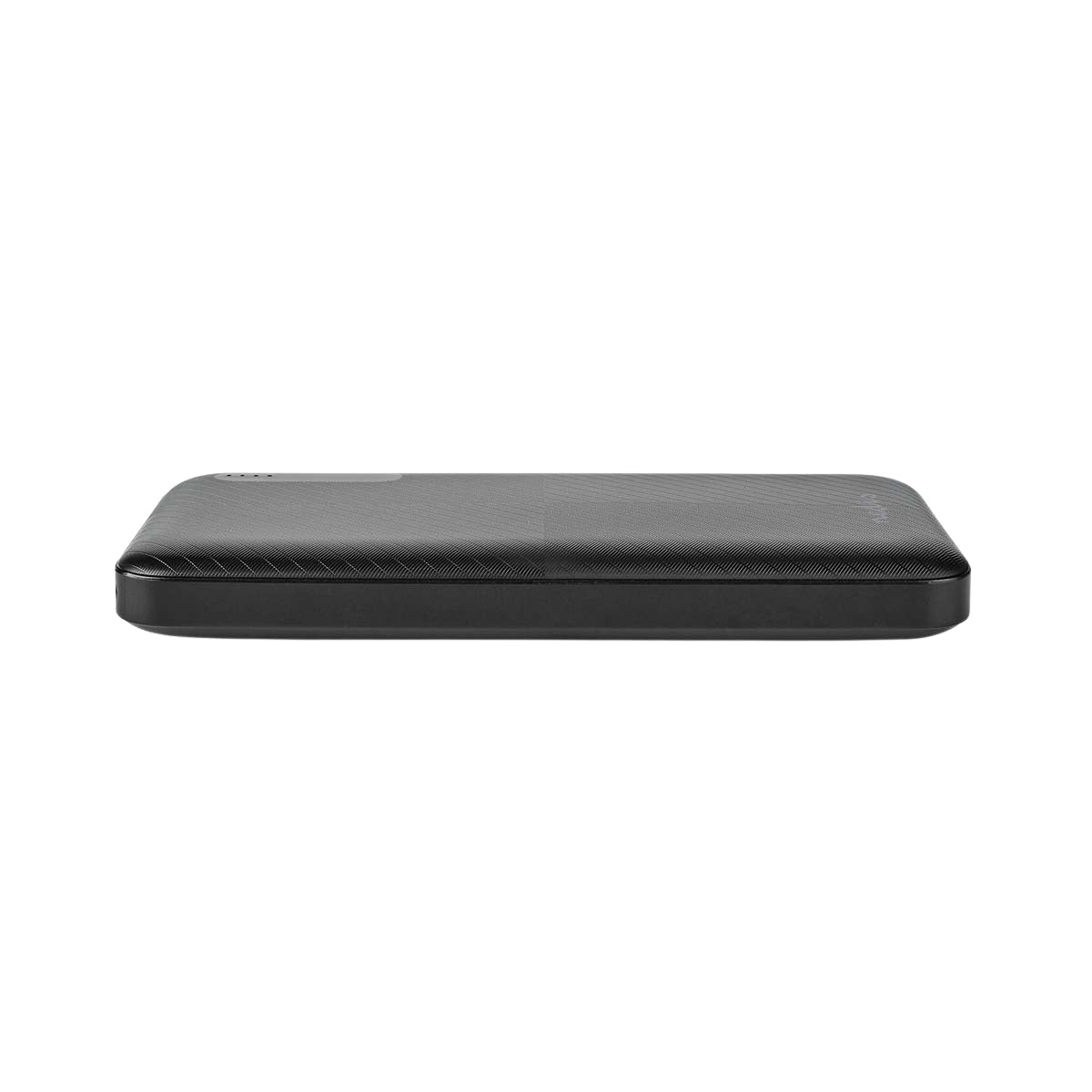 Power bank | 10000 mAh | 1.5 / 2.0 / 3.0 A | Number of outputs: 2 | Output connection: 1x USB-A / 1x USB-C™ | Input connection: 1x Micro USB / 1x USB-C™ | PD2.0 18W | Lithium polymer