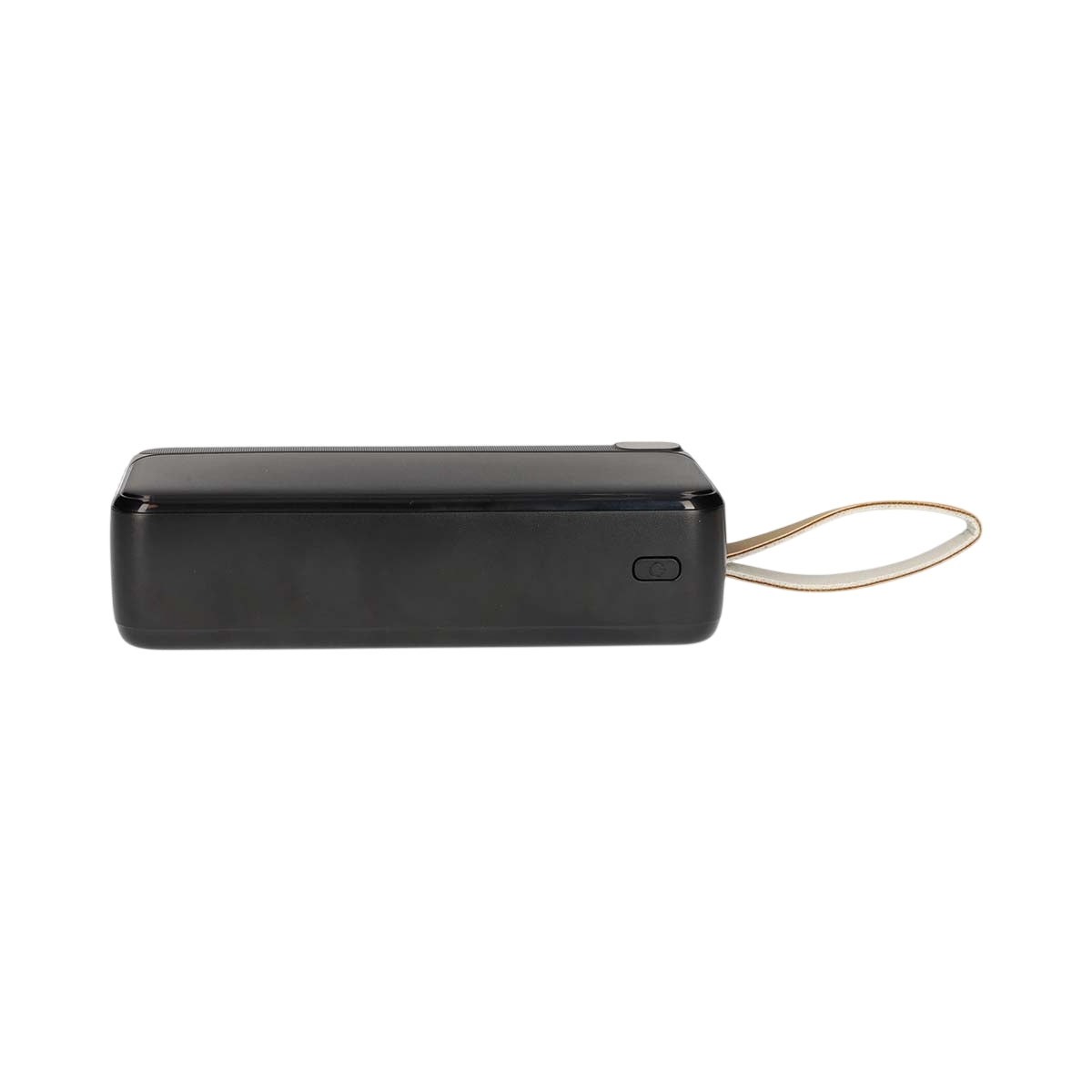 Powerbank | 30000 mAh | 1.5 / 1.67 / 2.0 / 2.22 / 3.0 A | Number of outputs: 3 | Output connection: 1x USB-C™ / 2x USB-A | Input connection: 1x USB-C™ | PD3.0 20W | Lithium-Polymer | Display