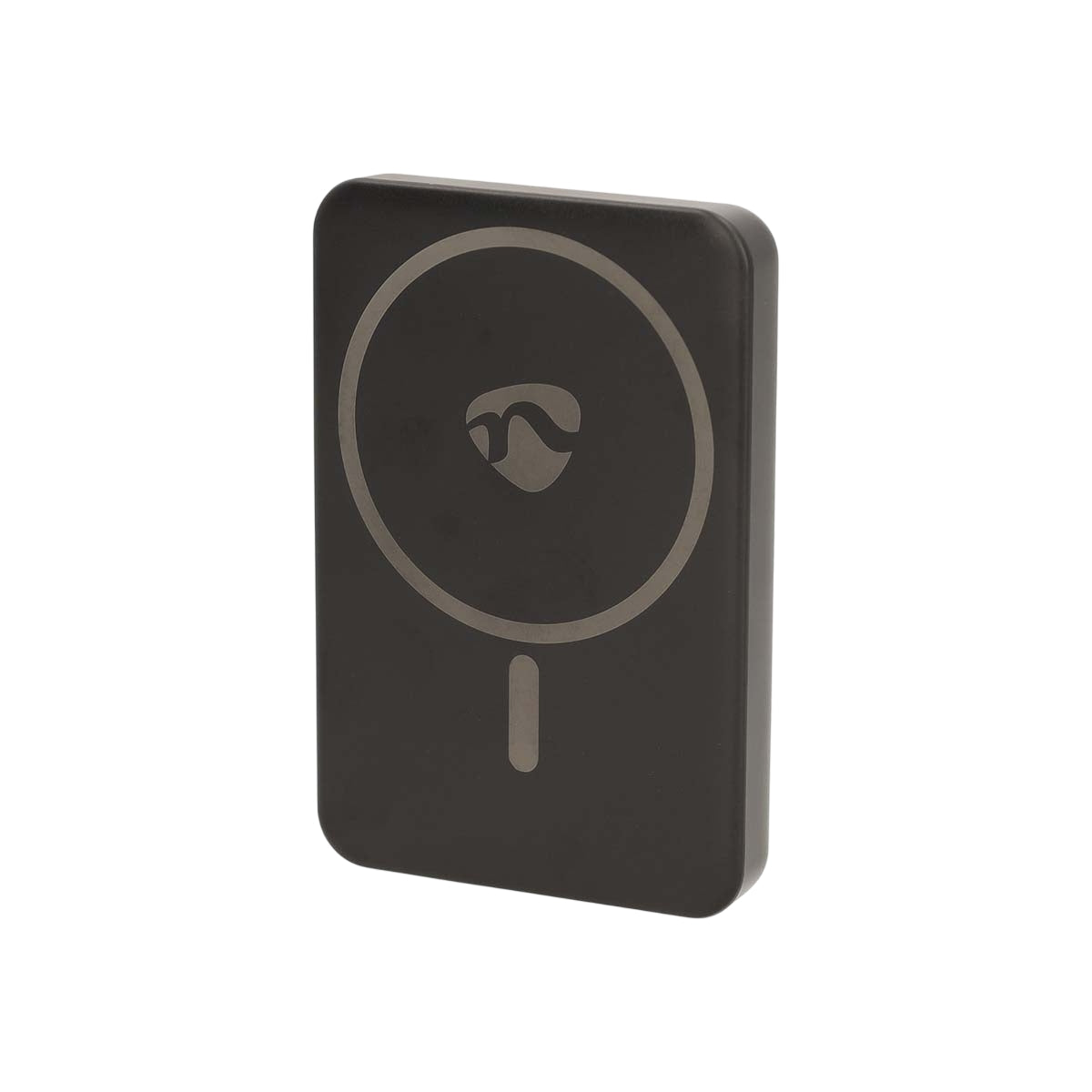 Powerbank | 5000 mAh | Wireless charging | 1.67 / 2.22 / 3.0 A | Number of outputs: 1 | Output connection: 1x USB-C™ | Input connection: 1x USB-C™ | PD3.0 20W | Lithium-Polymer