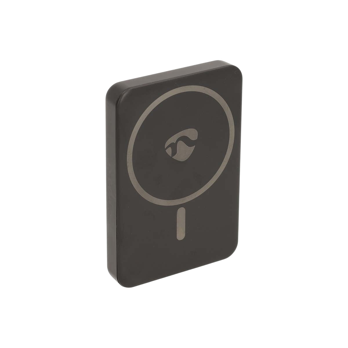 Powerbank | 5000 mAh | Wireless charging | 1.67 / 2.22 / 3.0 A | Number of outputs: 1 | Output connection: 1x USB-C™ | Input connection: 1x USB-C™ | PD3.0 20W | Lithium-Polymer