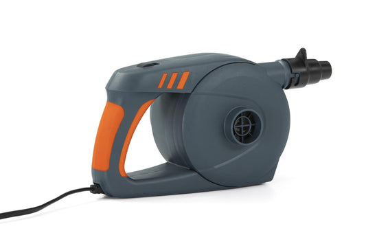 Powergrip Ac Air Pump