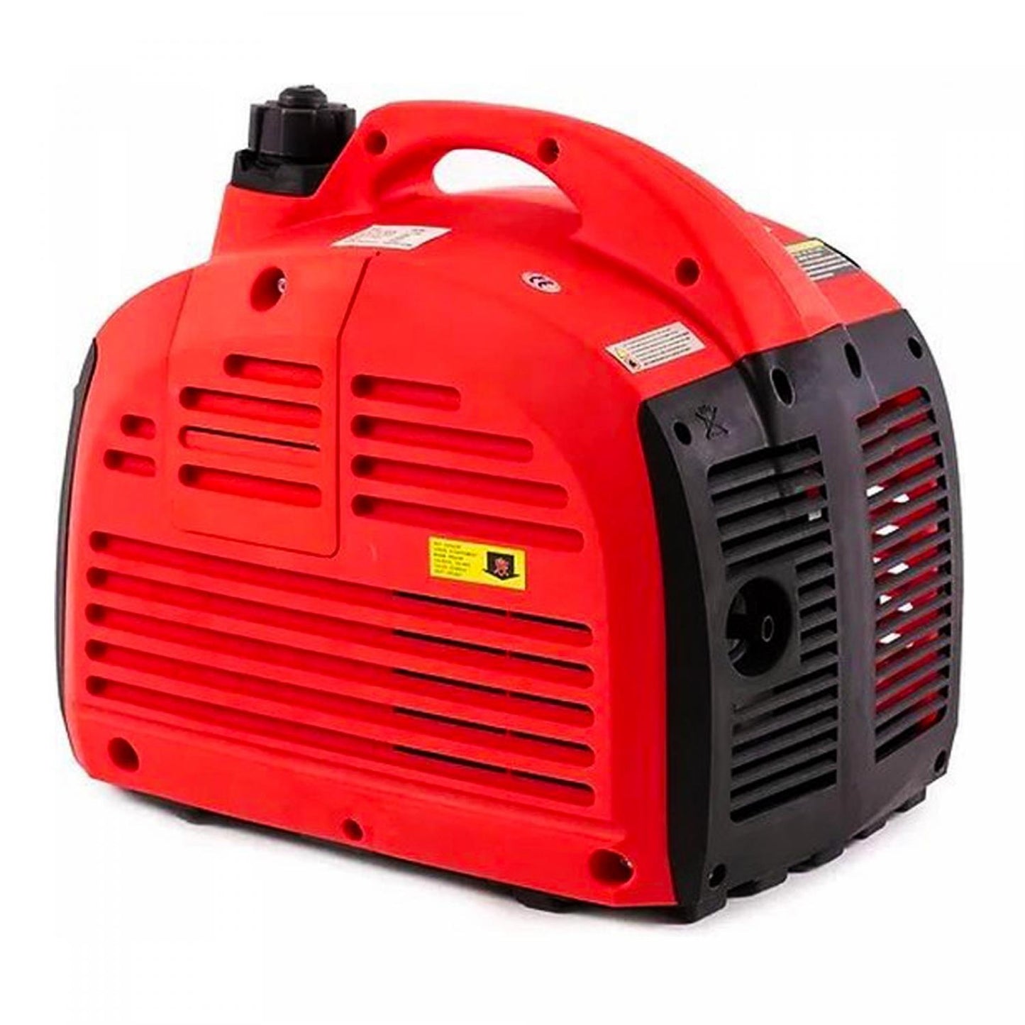 Powertech PT-2000: Portable Gasoline Generator - 650W