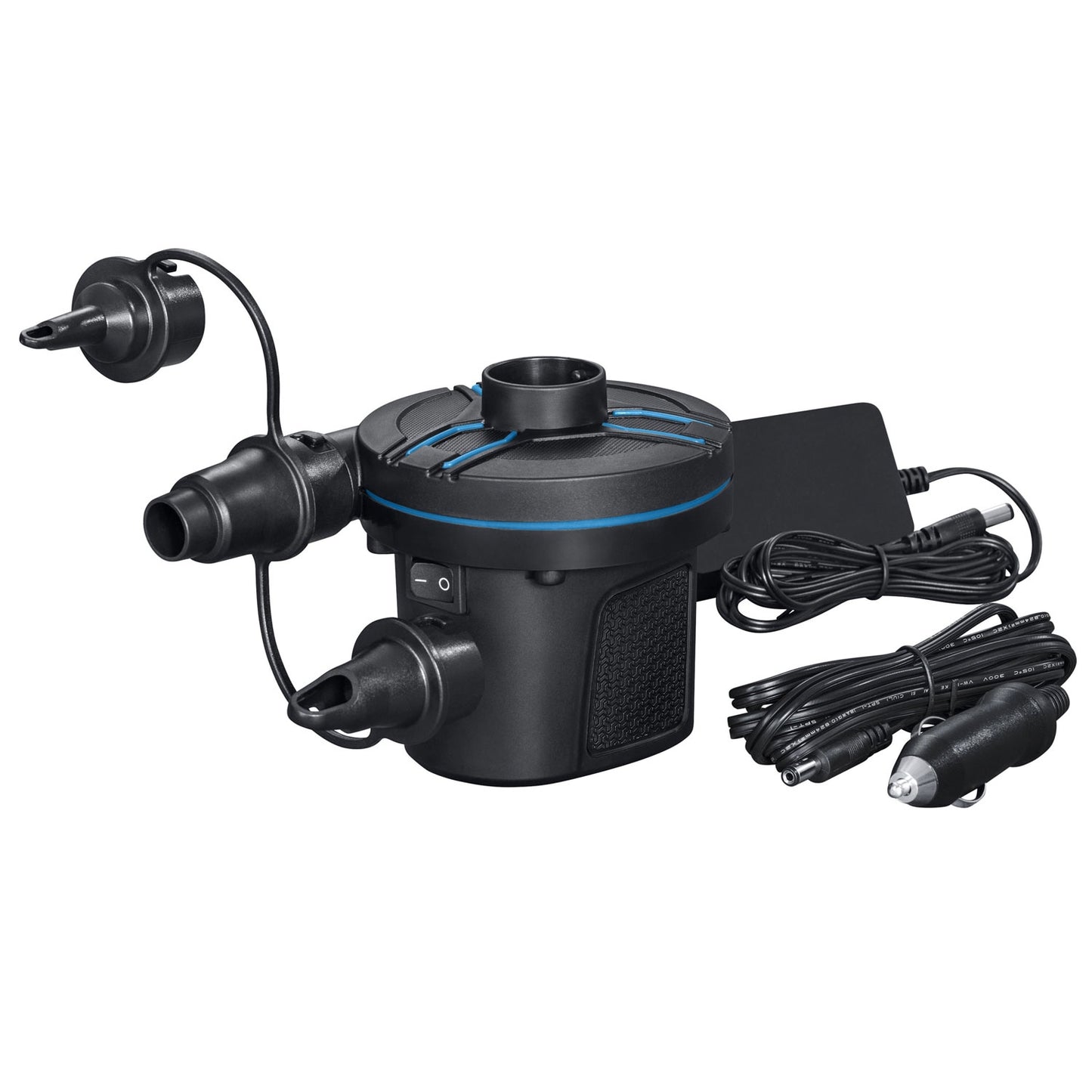 Powertouch 220/12 V electric pump Bestway 62255