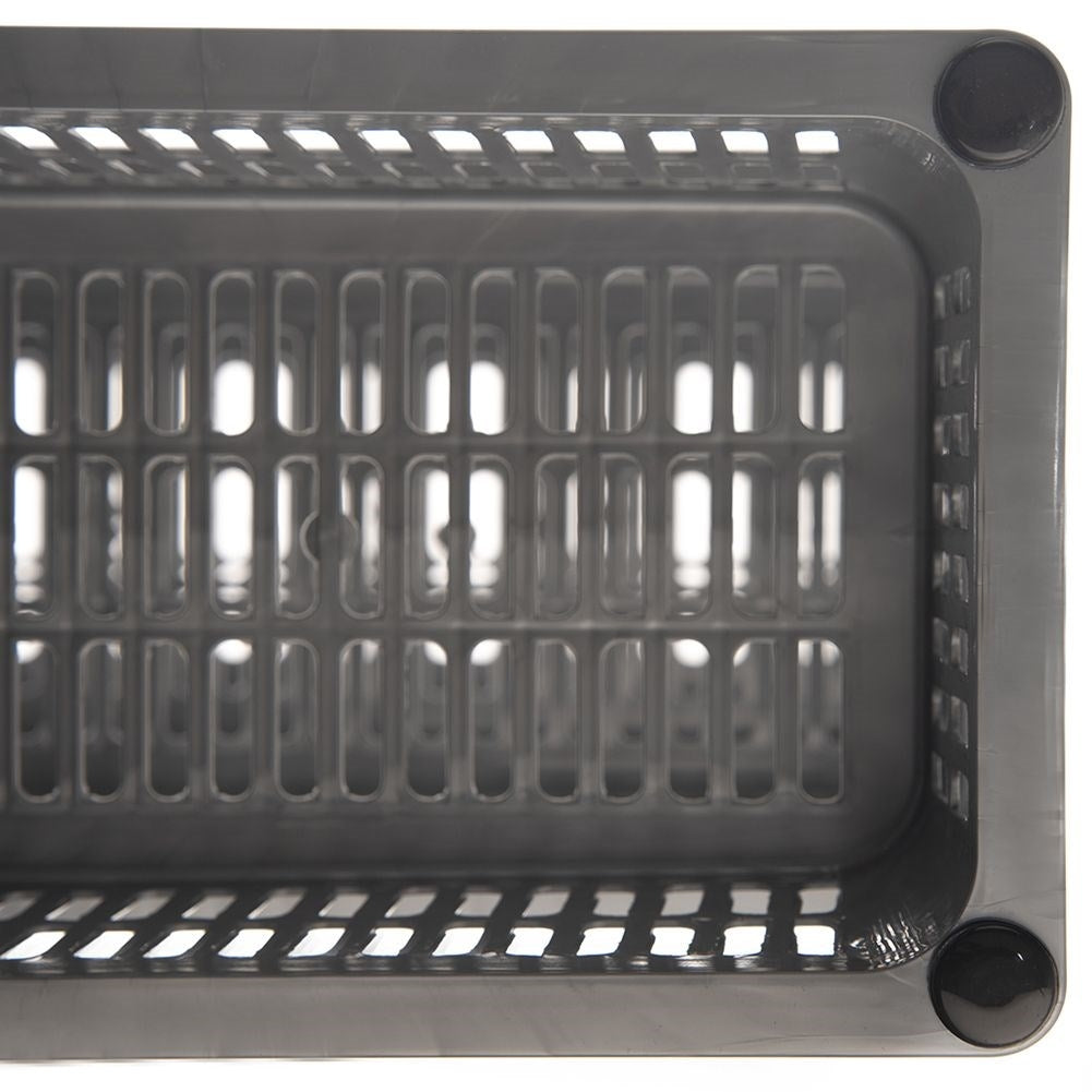 Practical 4-level shelf for home, workshop & balcony