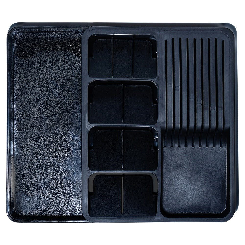 Practical Cutlery Box for Kitchen Utensils