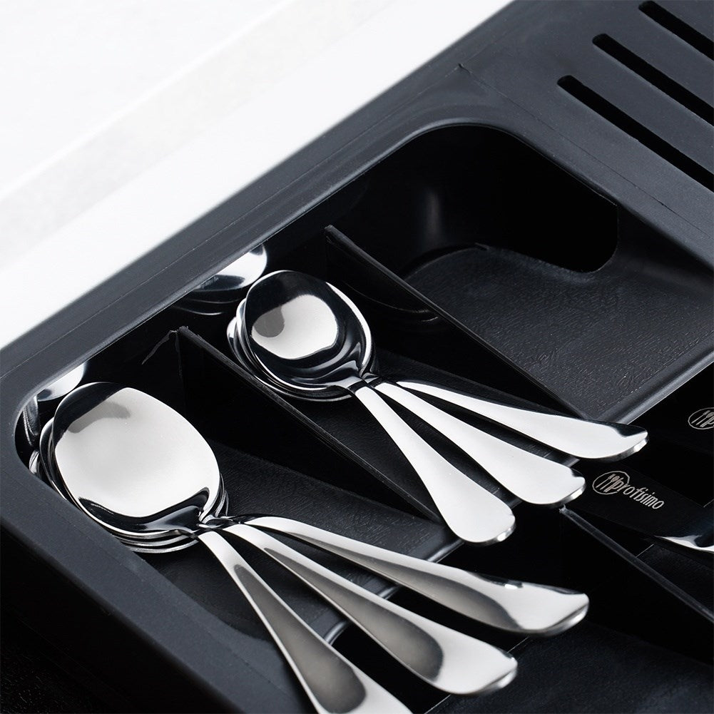Practical Cutlery Box for Kitchen Utensils