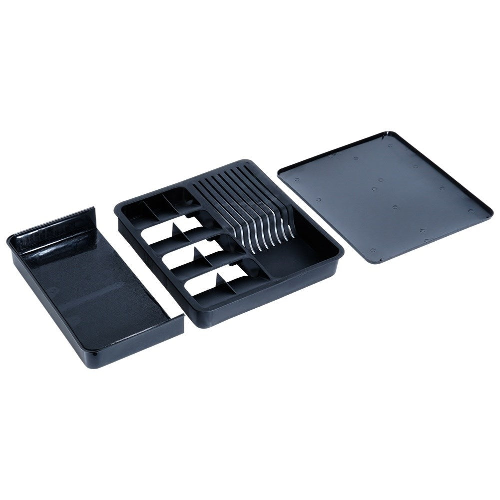 Practical Cutlery Box for Kitchen Utensils