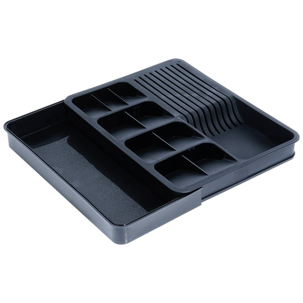 Practical Cutlery Box for Kitchen Utensils