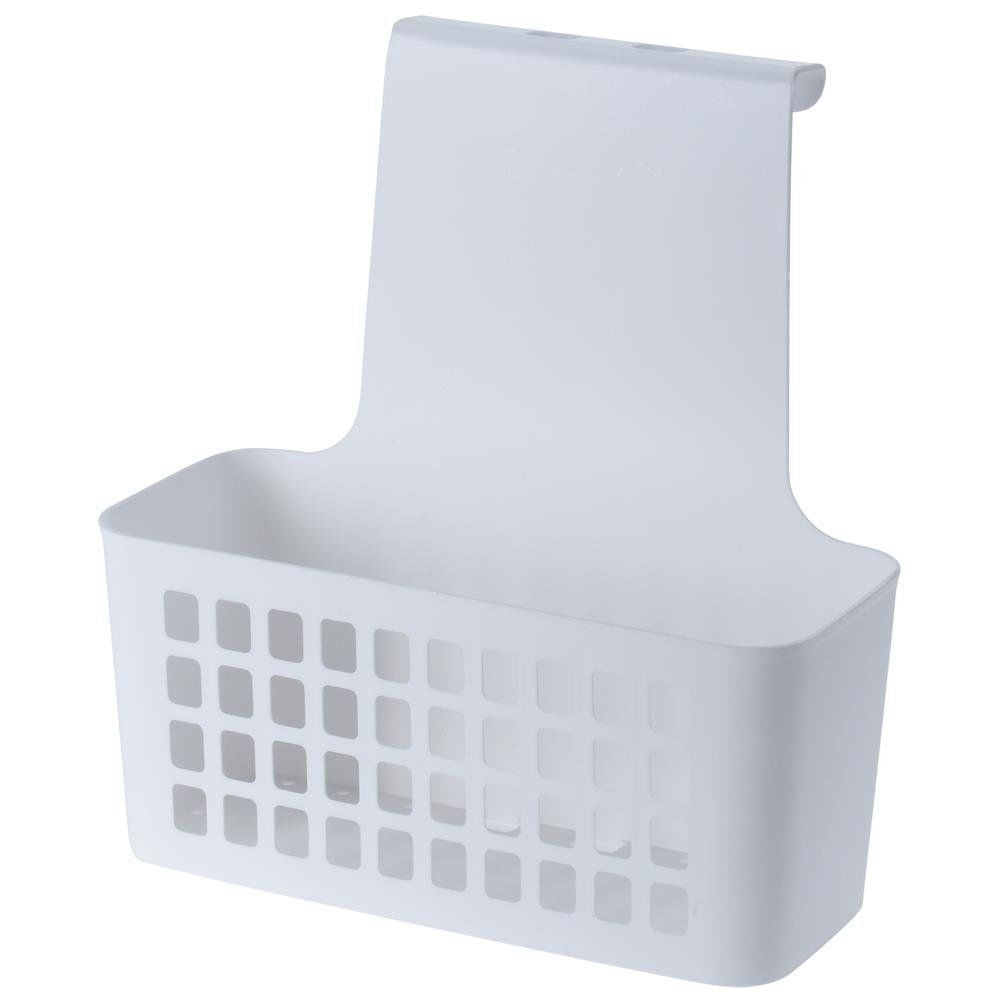 Practical Hanging Basket for Cabinet Doors