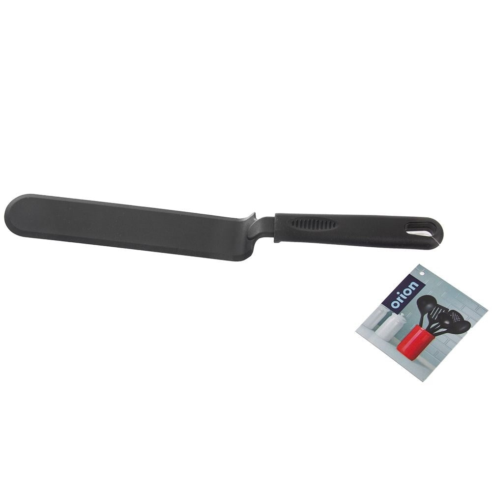 Practical Kitchen Spatula for Cream, Safe for Non-Stick