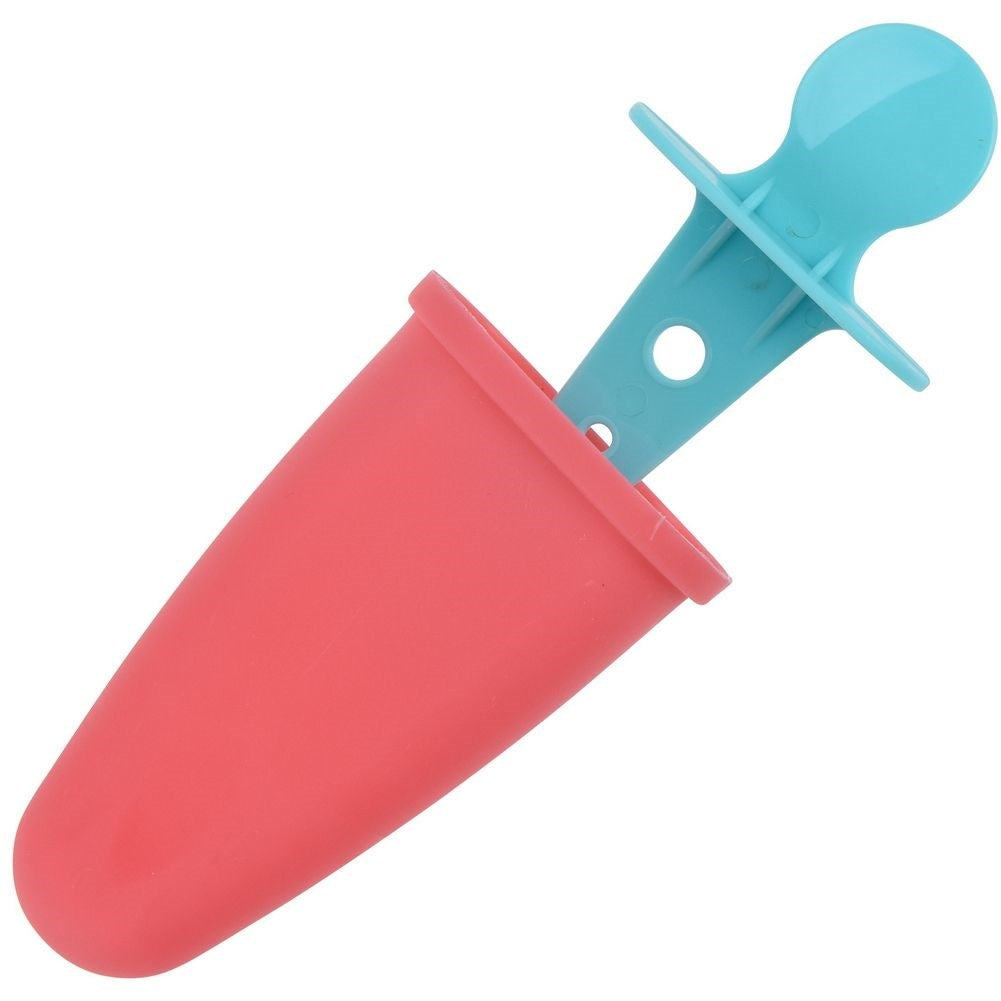 Practical Rack for 6 Homemade Ice Cream Portions