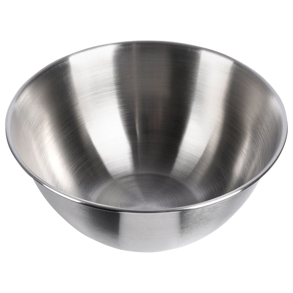 Practical Stainless Steel Bowl 700 ml for the Kitchen
