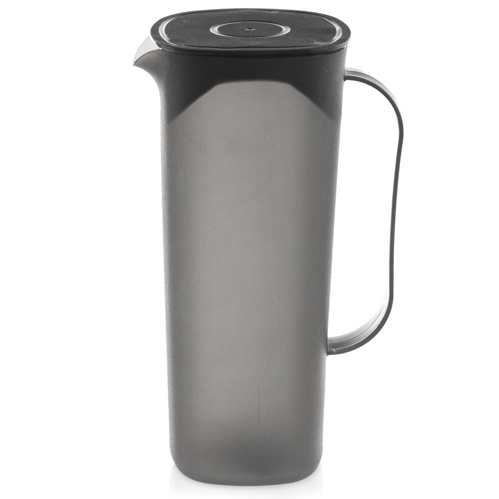 Practical and Durable Jug for Hot and Cold Drinks