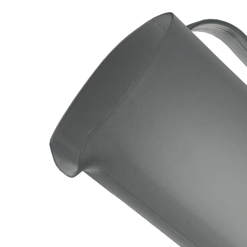 Practical and Durable Jug for Hot and Cold Drinks