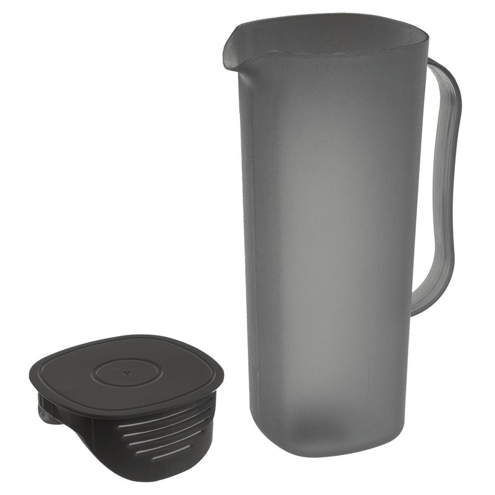 Practical and Durable Jug for Hot and Cold Drinks